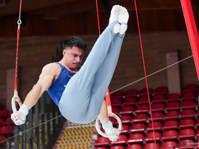 Cuneo - Campionato Italiano Assoluto 2024 - Finali di specialità